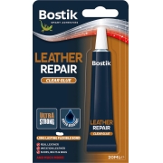 ST BOSTIK Leather Repair Πολυουρεθανική Κόλλα για Δέρματα  20ml Tube