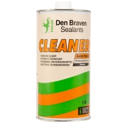 DB CLEANER 1000 Καθαριστικό-Ενεργοποιητής Λείων Επιφανειών 1000ml