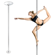 Στύλος Χορού Pole Dancing 231 - 274cm