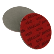 Abralon, Γυαλοχαρτα Υγρας Τριβης Hookit 150mm, (Παχος 3mm)