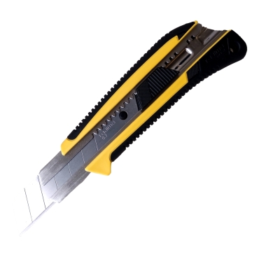 Μαχαίρι Πλαστικό GRI (λάμα 25mm)